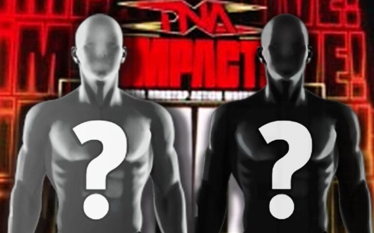 TNA iMPACT Stacks April 3 Episode with Main Matches and a “Groundbreaking Announcement”