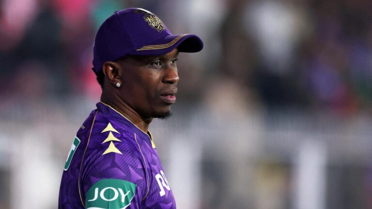 IPL 2025: Dwayne Bravo admits KKR wants to seek out proper batting mixture after defeat towards GT