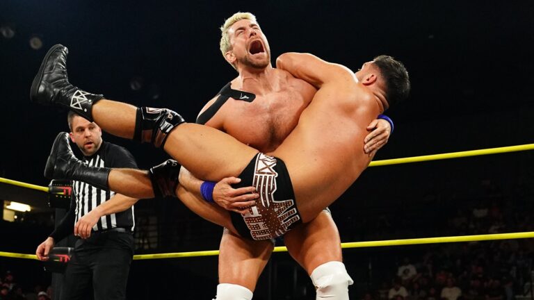 April 24, 2025 – TNA Wrestling