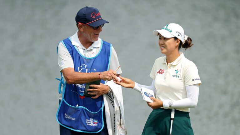 Chevron Championship second spherical leaderboard, scores, Minjee Lee within the hunt, Hannah Inexperienced missed reduce