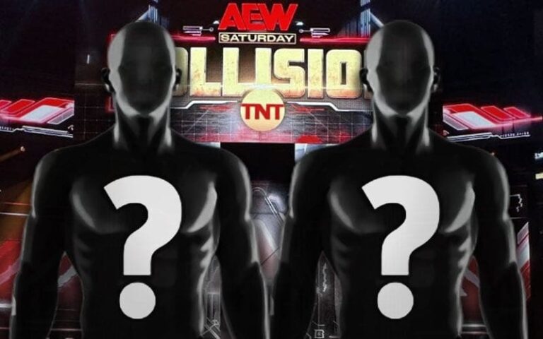 AEW Collision Spoiler Outcomes for April 26, 2025