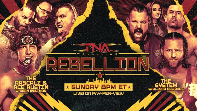 Sean Waltman Will Be Within the Nook of Ace Austin & The Rascalz as They Battle The System at Rise up – TNA Wrestling