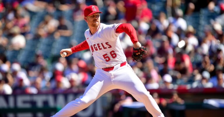 Introducing Ryan Zeferjahn, Mainly Unhittable and Largely Nameless