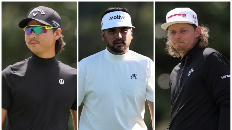 Australian scores after Spherical 2, leaderboard, Jason Day within the hunt, Min Woo Lee possibilities, Cam Smith crumbles, Adam Scott misses lower