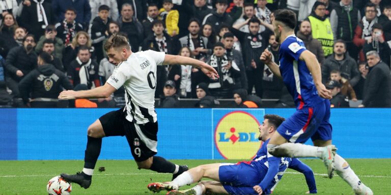 Newcastle now intently monitoring Aguero-esque £12m “monster”