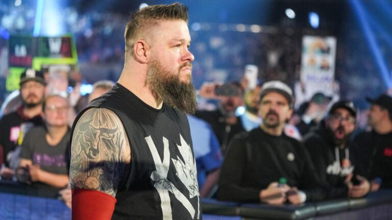 Kevin Owens harm: WWE famous person says he’ll endure neck surgical procedure, out of WrestleMania match vs. Randy Orton