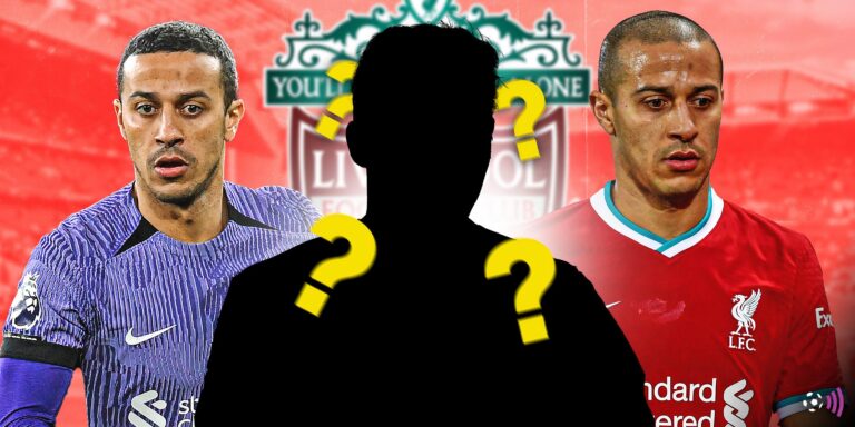 FSG should ruthlessly promote Liverpool’s new model of Thiago this summer time