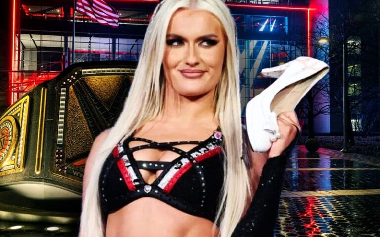 Mariah Could’s AEW Contract Standing Sparks WWE Rumors