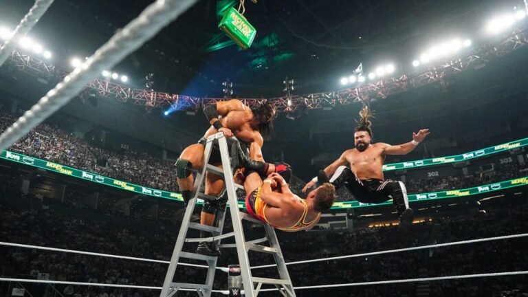 WWE PPV schedule 2025: Promotion proclaims dates, places for Cash within the Financial institution and Survivor Sequence