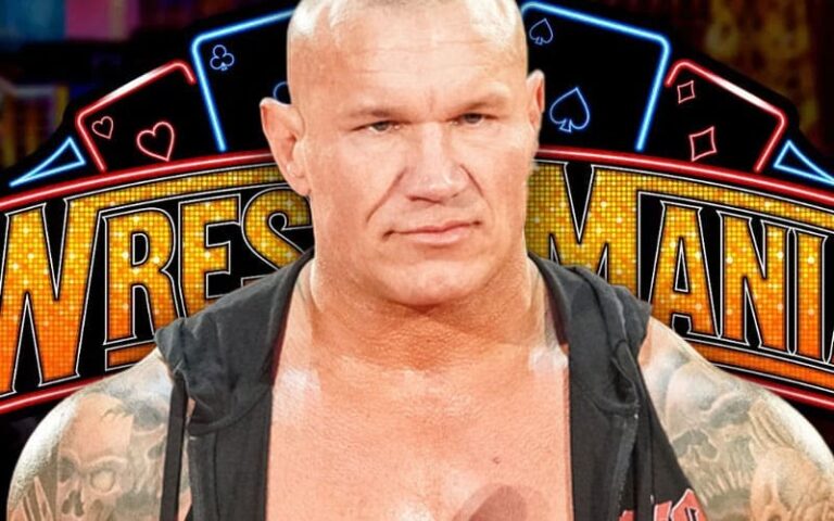Randy Orton’s Present WrestleMania 41 Standing After Kevin Owens Harm