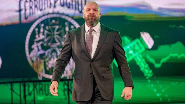WWE Corridor of Fame ceremony begin time: Triple H headlines Class of 2025 inductees, the place to observe on-line