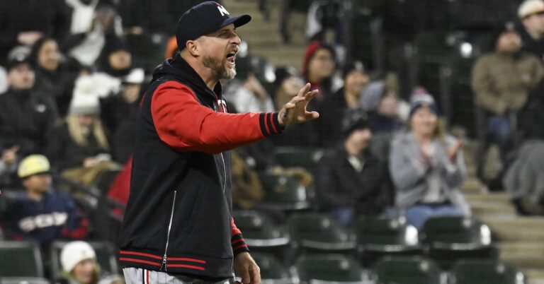 After Fumbling Away a Playoff Berth Final 12 months, the Twins Proceed To Bumble