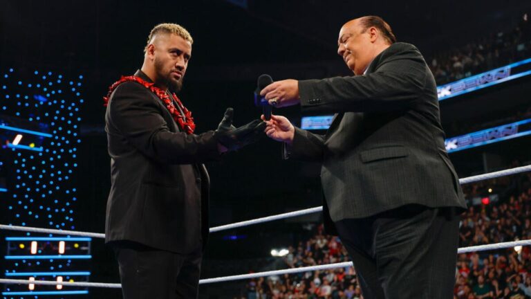 Paul Heyman defends Solo Sikoa’s arc after Roman Reigns feud: Should not ‘profitable and shedding’ imply one thing?