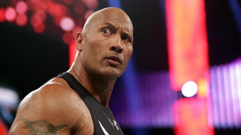 The Rock explains why he was absent from WrestleMania 41: ‘Let’s not make it about Cody’s soul or John’s soul’