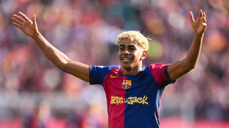4 issues we realized from Barcelona’s thrilling Clasico victory