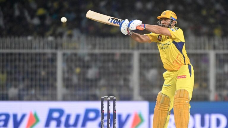 Dhoni on IPL future: Will work exhausting for subsequent 6-8 months earlier than taking a name