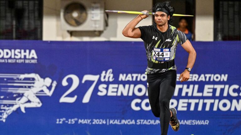 Indian Sports activities Wrap, Could 18: World Athletics web site confirms Bronze Stage Continental Tour meet in Bhubaneswar