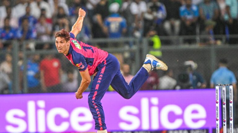 Who’s Nandre Burger, Rajasthan Royals’ harm alternative for Sandeep Sharma in IPL 2025
