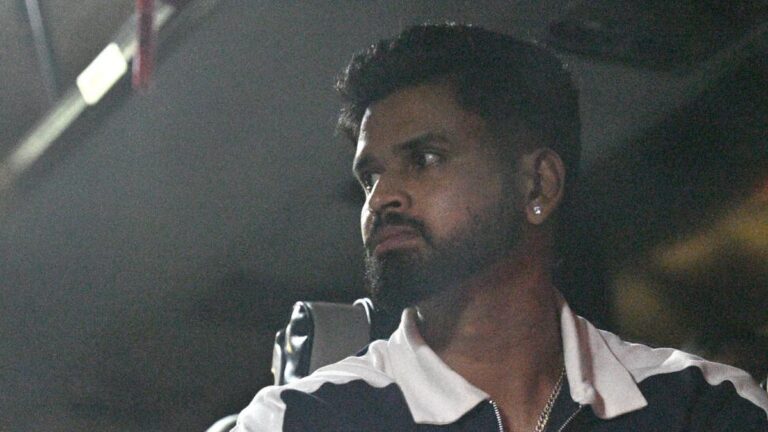 IPL 2025: Punjab Kings confirms gamers, help workers are secure amid India-Pakistan tensions
