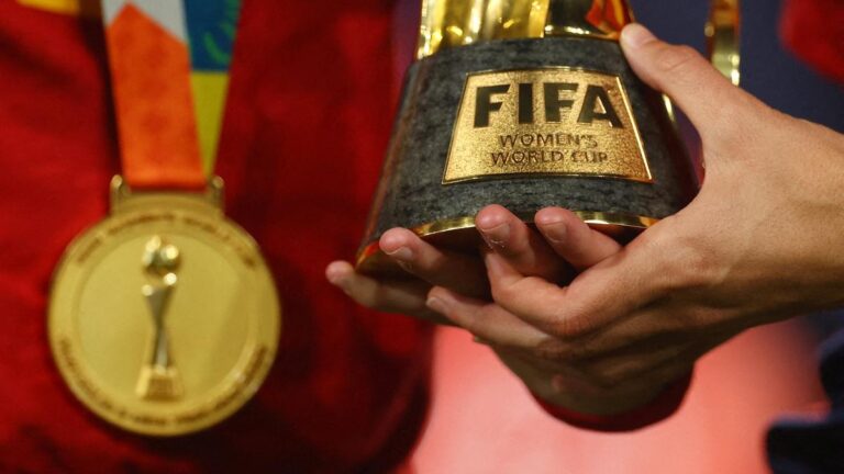 FIFA approves 48-team Ladies’s World Cup from 2031 version