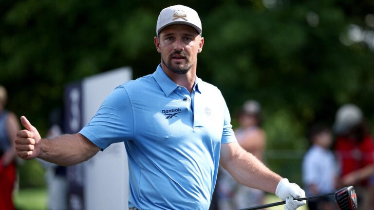 US captain Keegan Bradley eyes LIV Golf expertise for Ryder Cup, Bryson DeChambeau, Brooks Koepka