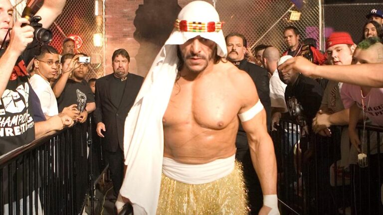 Sabu useless at age 60 as wrestling world left devastated, response, tributes