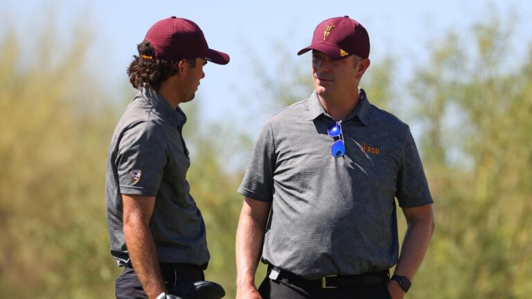 Matt Thurmond escorted off Augusta vary for carrying shorts, tee instances, the best way to watch, video, golf information