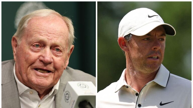 Jack Nicklaus stunned Rory McIlroy didn’t inform him he would withdraw from the Memorial match, press convention, feedback