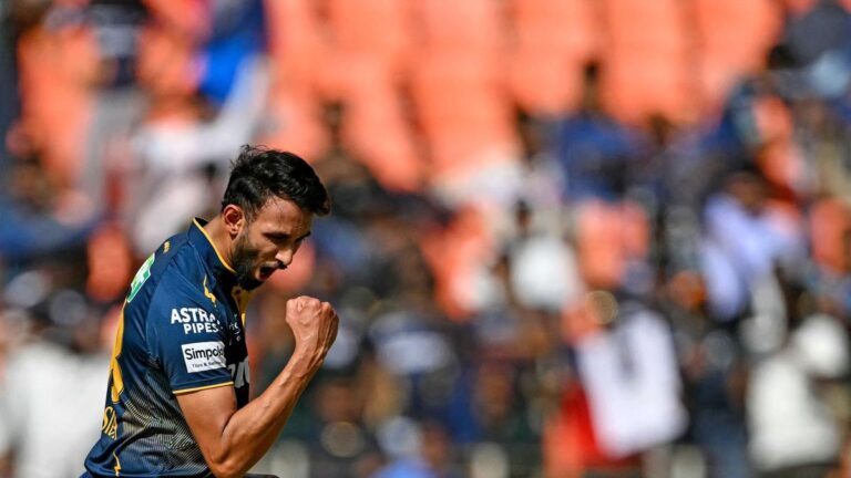 Batting increase to bowling bounceback: IPL 2025’s delicate energy shift defined