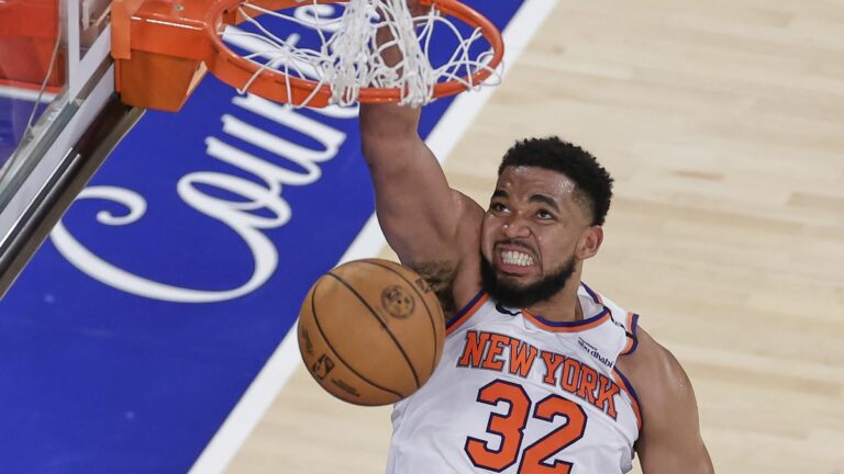 NBA Playoffs: Brunson, Cities carry Knicks to 111-94 victory towards Pacers; Indiana’s collection lead reduce to 3-2