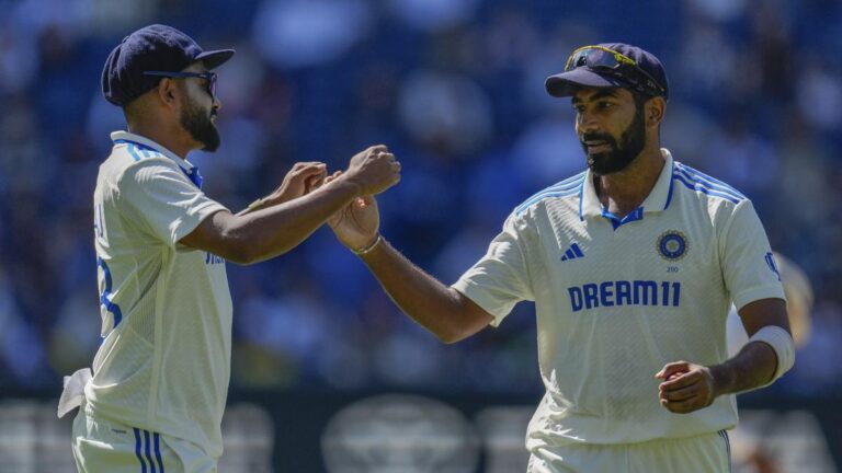 India tour of England: With no Shami and unsure Bumrah, focus shifts to Siraj-led tempo assault