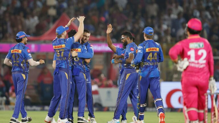 MI vs GT Dream11 Prediction, IPL 2025: Possible XIs and Prime Picks