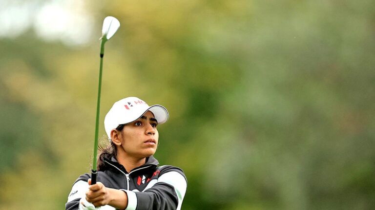 Indian sports activities wrap, Could 13: Diksha stays in Prime 10 of LET Order of Benefit after Korea Championships