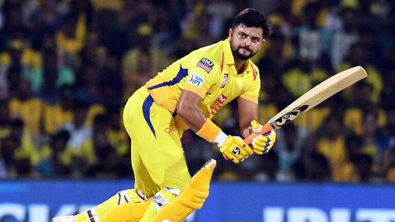 Don’t know, should ask him: CSK assistant bowling coach on rumours of Suresh Raina’s return as batting coach