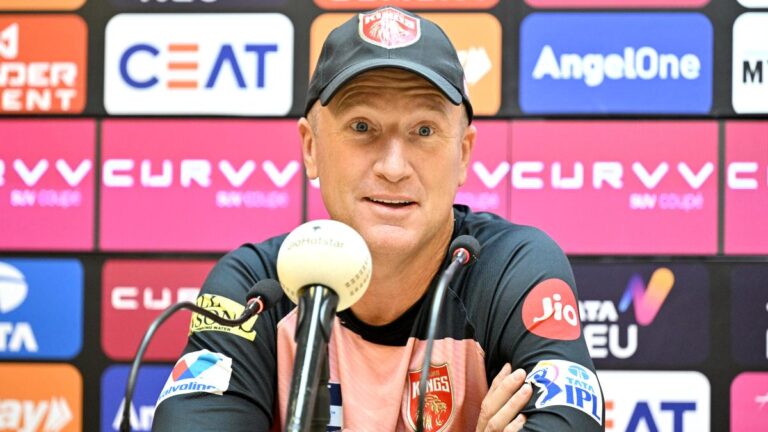 IPL 2025: Preferred that Vaibhav Suryavanshi didn’t get overawed by the event, says Brad Haddin