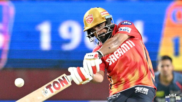 PBKS vs LSG, IPL 2025: Prabhsimran, Arshdeep safe dominant win for Punjab Kings