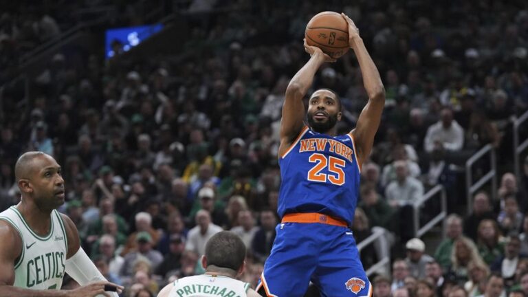 NBA Playoffs: Knicks full comeback vs Celtics to take 2-0 lead; Thunder get the higher of Nuggets