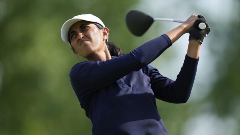 Indian sports activities wrap, Could 9: Aditi Ashok struggles in first spherical at Mizuho Americas Open