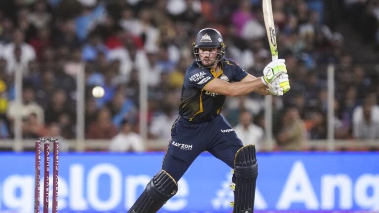 What’s the highest profitable run chase in IPL historical past?