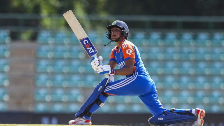 Ladies’s ODI Tri-Sequence 2025 Ultimate: The way to watch Sri Lanka vs India Stay