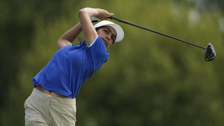 Indian Sports activities Wrap, Could 21: Diksha leads Indian cost at Jabra Girls Open; MP T20 League shifted to Gwalior