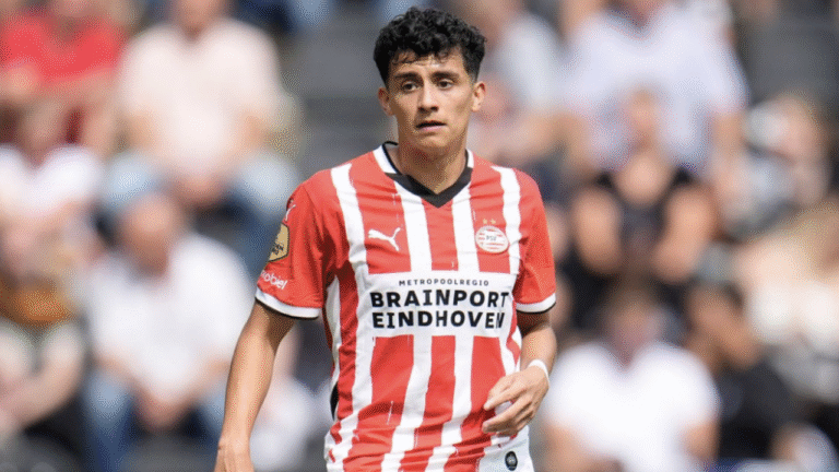 Supply: Richie Ledezma on verge of Chivas switch
