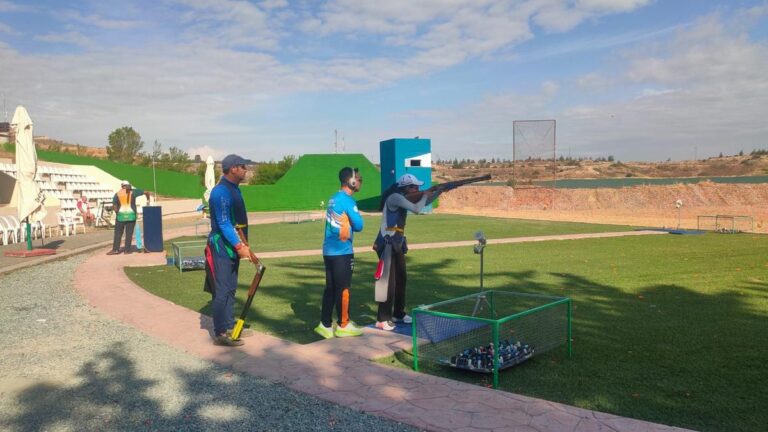 Indian Sports activities Wrap, Could 15: Dates of shotgun trials 2 and three introduced, Khelo India Seashore Video games to happen in Daman and Diu