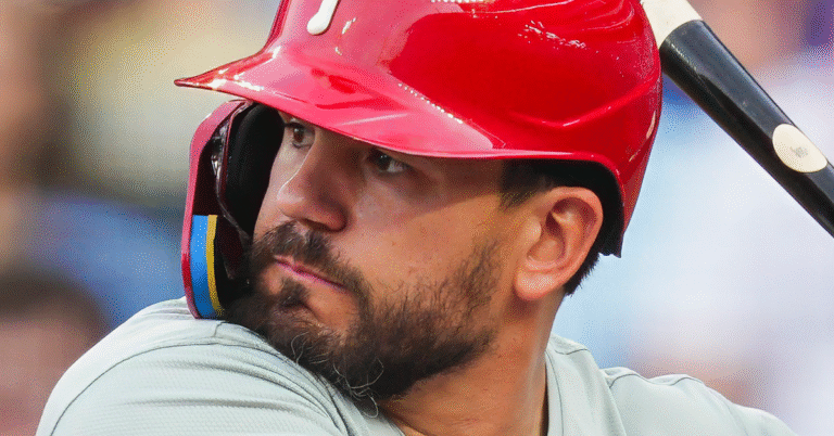 The Wobbling Kyle Schwarber | FanGraphs Baseball