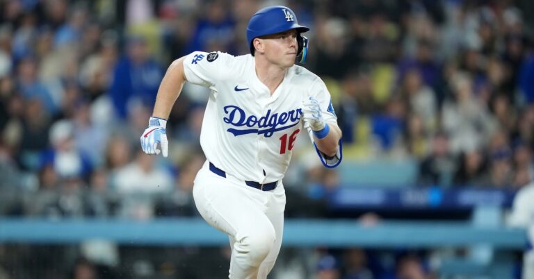 Catchers Are Lastly Becoming a member of in on the Enjoyable on the Plate
