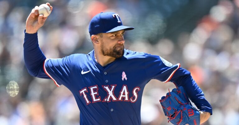 Nathan Eovaldi Is Making Scrumptious Lemonade