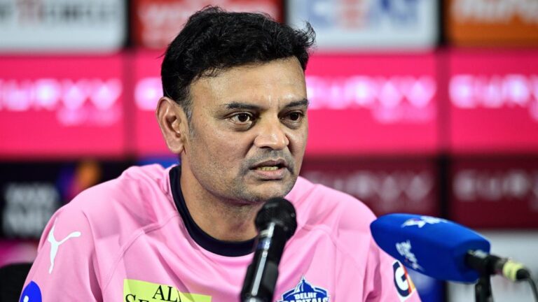 MI vs DC, IPL 2025: Coach Badani rues lack of Powerplay punch, bowling lapses after Capitals falter in must-win conflict