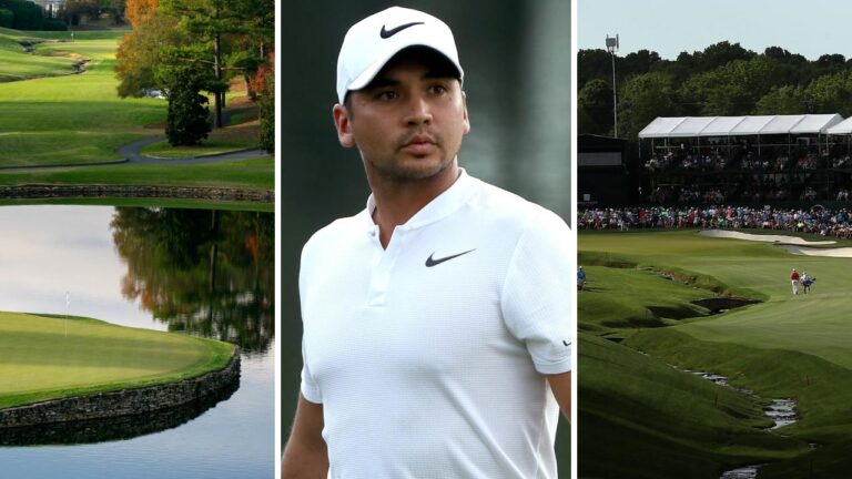 Inside Quail Hole Inexperienced Mile, course preview, Jason Day meltdown, video