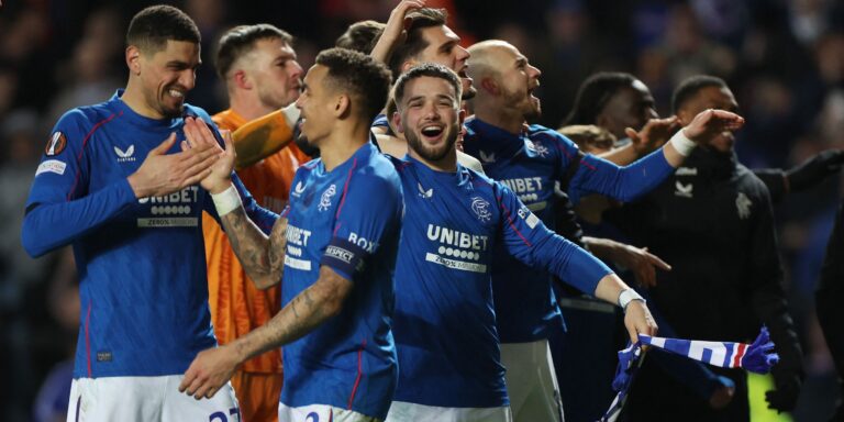 UCL membership might now lodge severe bid for £19k-a-week Rangers star