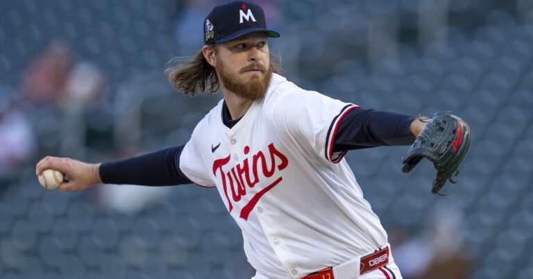 Bailey Ober Addresses His December 2019 FanGraphs Scouting Report